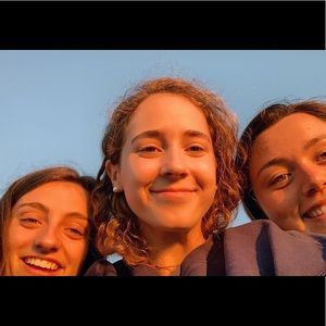 Meet your Posher, Margaret